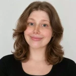 opieka seniora - zdjęcie profilowe użytkownika Patrycja H.