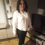 opieka seniora - zdjęcie profilowe użytkownika Agnieszka W.