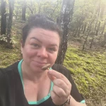 opieka seniora - zdjęcie profilowe użytkownika Ania Ł.