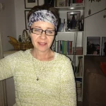 opieka seniora - zdjęcie profilowe użytkownika Ewa K.