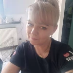 opieka seniora - zdjęcie profilowe użytkownika Ela P.