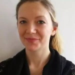 opieka seniora - zdjęcie profilowe użytkownika Luiza G.