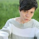 opieka seniora - zdjęcie profilowe użytkownika Michalina G.