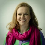 opieka seniora - zdjęcie profilowe użytkownika Magdalena W.