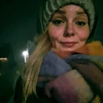 opieka seniora - zdjęcie profilowe użytkownika Agnieszka G.