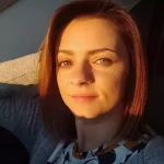 opieka seniora - zdjęcie profilowe użytkownika Joanna G.