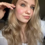 opieka seniora - zdjęcie profilowe użytkownika Sara Ś.