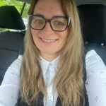 opieka seniora - zdjęcie profilowe użytkownika Monika P.