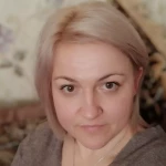 opieka seniora - zdjęcie profilowe użytkownika Nataliia S.