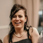 opieka seniora - zdjęcie profilowe użytkownika Ewelina G.