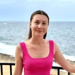 opieka seniora - zdjęcie profilowe użytkownika Natalia B.