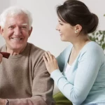 opieka seniora - zdjęcie profilowe użytkownika Olga Z.