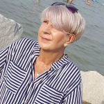 opieka seniora - zdjęcie profilowe użytkownika Marzenna M.