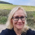 opieka seniora - zdjęcie profilowe użytkownika Izabella M.