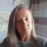 opieka seniora - zdjęcie profilowe użytkownika Ewelina K.