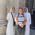 opieka seniora - zdjęcie profilowe użytkownika Dagmar T.