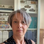 opieka seniora - zdjęcie profilowe użytkownika Monika S.