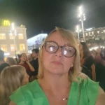 opieka seniora - zdjęcie profilowe użytkownika Anna W.