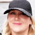 opieka seniora - zdjęcie profilowe użytkownika Monika W.