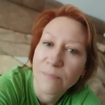 opieka seniora - zdjęcie profilowe użytkownika Monika M.