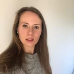 opieka seniora - zdjęcie profilowe użytkownika Anna D.