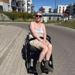 opieka seniora - zdjęcie ogłoszenia Pomoc w opiece nad osobą leżącą 