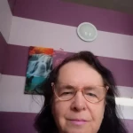 opieka seniora - zdjęcie profilowe użytkownika Krystyna B.