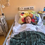 opieka seniora - zdjęcie ogłoszenia Szukam opieki dla taty 85 lat