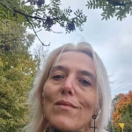 opieka seniora - zdjęcie profilowe użytkownika Joanna M.