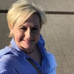 opieka seniora - zdjęcie profilowe użytkownika Magdalena S.