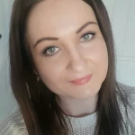 opieka seniora - zdjęcie profilowe użytkownika Monika C.