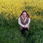 opieka seniora - zdjęcie profilowe użytkownika Dagmara G.