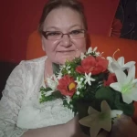 opieka seniora - zdjęcie profilowe użytkownika Elżbieta S.