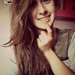 opieka seniora - zdjęcie profilowe użytkownika Weronika K.