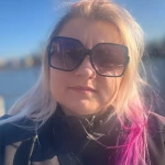 opieka seniora - zdjęcie profilowe użytkownika Liudmyla K.
