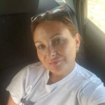 opieka seniora - zdjęcie profilowe użytkownika Grażyna L.