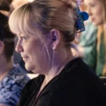 opieka seniora - zdjęcie profilowe użytkownika Wioletta K.
