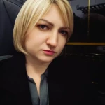 opieka seniora - zdjęcie profilowe użytkownika Olga S.