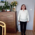 opieka seniora - zdjęcie profilowe użytkownika Grażyna S.