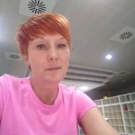 opieka seniora - zdjęcie profilowe użytkownika Dorota W.