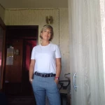 opieka seniora - zdjęcie profilowe użytkownika Katarzyna M.