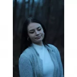 opieka seniora - zdjęcie profilowe użytkownika Magdalena K.