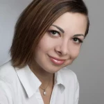 opieka seniora - zdjęcie profilowe użytkownika Paulina B.