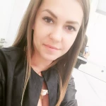 opieka seniora - zdjęcie profilowe użytkownika Żaneta S.