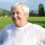 opieka seniora - zdjęcie profilowe użytkownika Krystyna J.