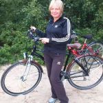 opieka seniora - zdjęcie profilowe użytkownika Małgorzata M.