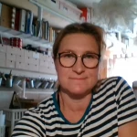 opieka seniora - zdjęcie profilowe użytkownika Ela S.