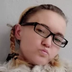 opieka seniora - zdjęcie profilowe użytkownika Zaneta R.