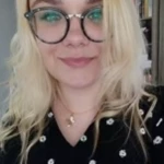 opieka seniora - zdjęcie profilowe użytkownika Karolina O.