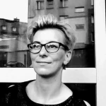 opieka seniora - zdjęcie profilowe użytkownika Żanetta K.
